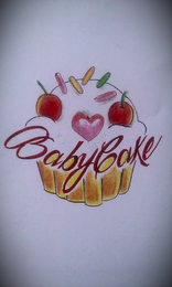 BABYCAKE logo
