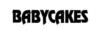 BABYCAKES logo