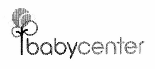 BABYCENTER logo