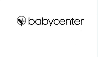 BABYCENTER logo