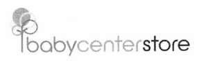 BABYCENTERSTORE logo