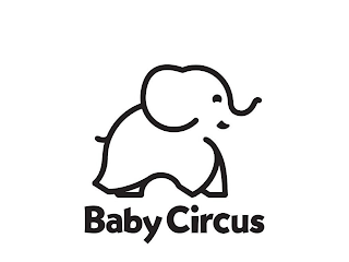 BABYCIRCUS logo