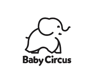 BABYCIRCUS logo