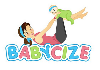 BABYCIZE logo