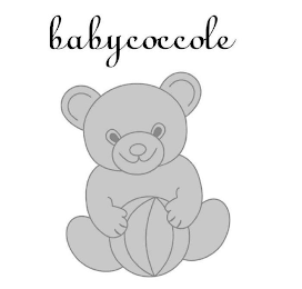 BABYCOCCOLE logo