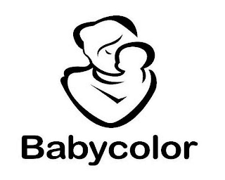 BABYCOLOR logo