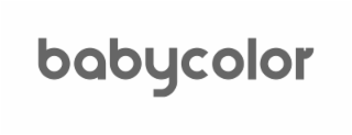 BABYCOLOR logo