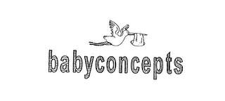 BABYCONCEPTS logo