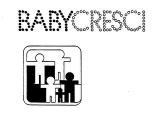 BABYCRESCI logo