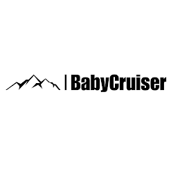 BABYCRUISER logo