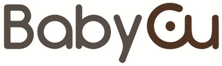 BABYCU logo