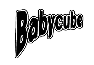 BABYCUBE logo