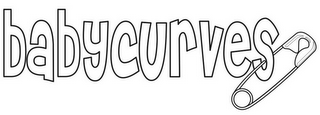 BABYCURVES logo