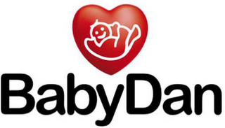 BABYDAN logo
