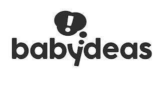 BABYDEAS logo