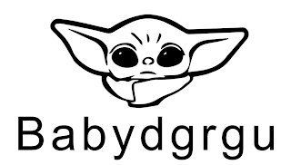BABYDGRGU logo
