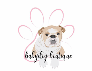 BABYDOG BOUTIQUE logo