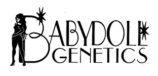 BABYDOLL GENETICS