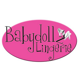BABYDOLLZ LINGERIE logo