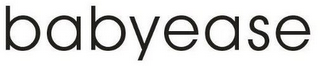 BABYEASE logo