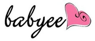 BABYEE logo