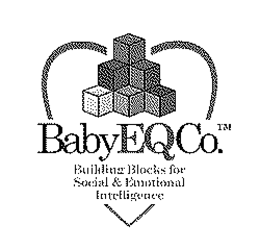 BABYEQ CO. BUILDING BLOCKS FOR SOCIAL & EMOTIONAL INTELLIGENCE logo