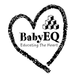 BABYEQ EDUCATING THE HEART logo