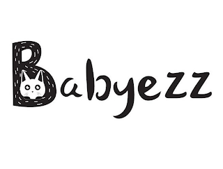 BABYEZZ logo