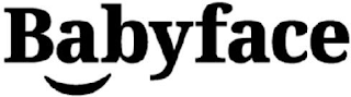 BABYFACE logo