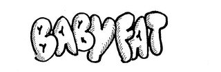 BABYFAT logo