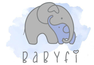BABYFI logo