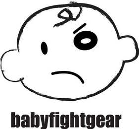 BABYFIGHTGEAR logo