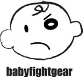 BABYFIGHTGEAR logo