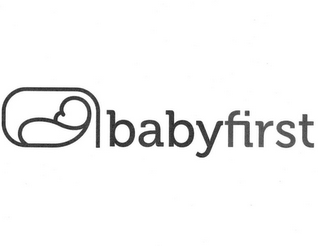 BABYFIRST logo