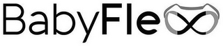 BABYFLEX logo
