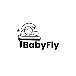 BABYFLY logo