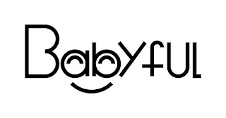 BABYFUL logo