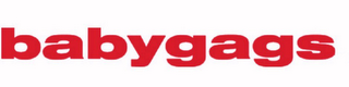 BABYGAGS logo