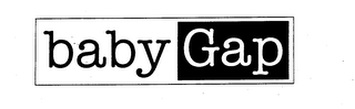 BABYGAP