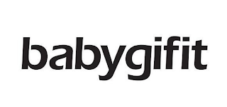 BABYGIFIT logo