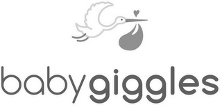 BABYGIGGLES logo