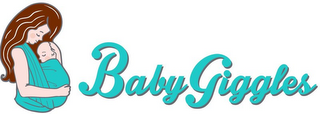 BABYGIGGLES logo