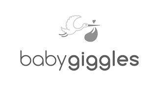 BABYGIGGLES logo