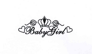 BABYGIRL logo