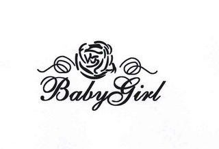 BABYGIRL logo