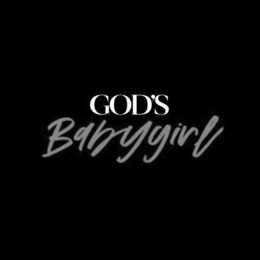 BABYGIRL GOD'S logo