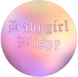 BABYGIRLWISPY logo