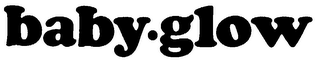BABY.GLOW logo