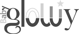 BABYGLOWY logo