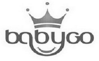 BABYGO logo